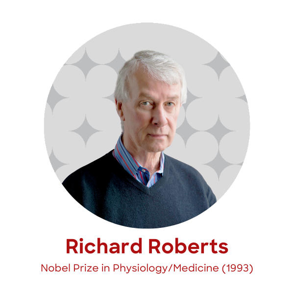 Richard Roberts